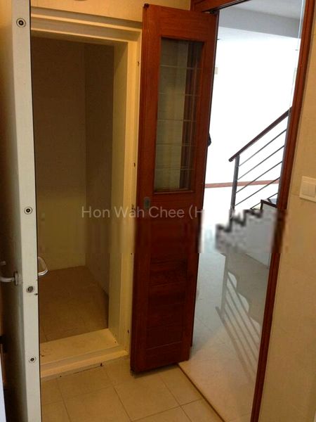 2 Bed Apartment (Condo) for Rent in  Stevens Loft - Image 6